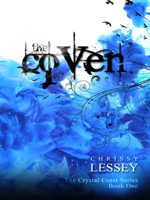 cover image of The Coven